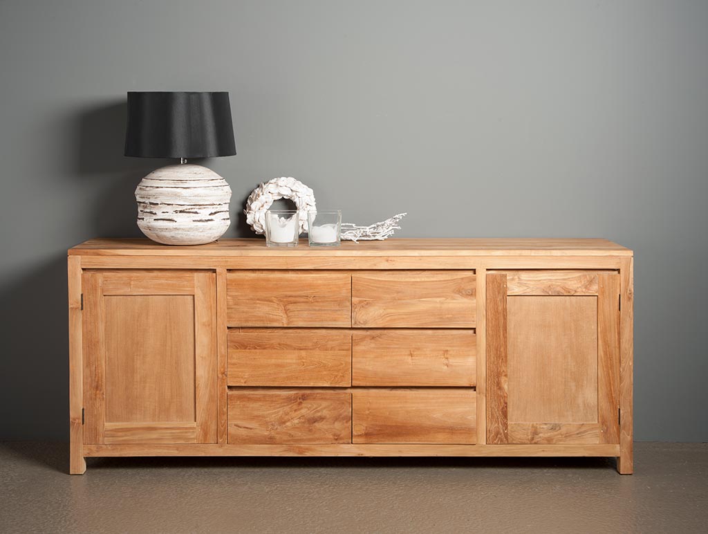 Corona dressoir