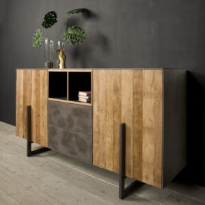 Ora Dressoir