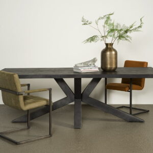 Sovana eetkamertafel 180 cm