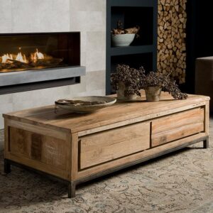 Venetie Salontafel