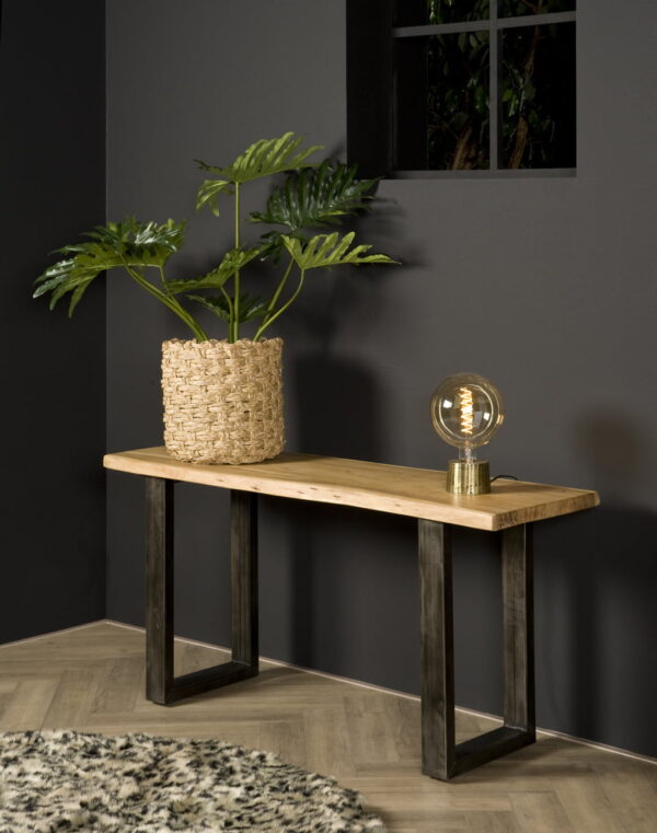 Urbania haltafel