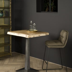 Bistro Tre bartafels
