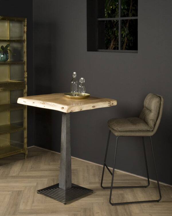 Bistro Tre bartafels
