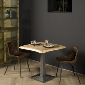 Bistro Tre bartafels