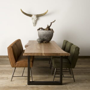 Urbania eetkamertafel 260 cm OP=OP