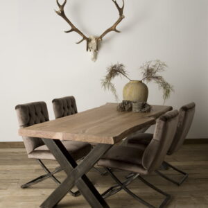 Xabia eetkamertafel 260 cm