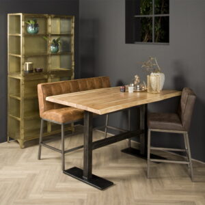 Barolo bartafel 160 cm