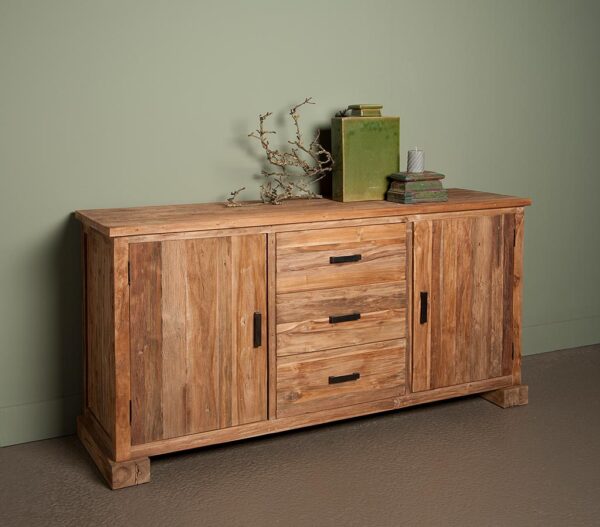 Lorenzo Dressoir