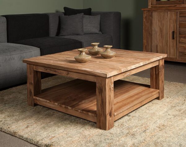 Lorenzo Salontafel