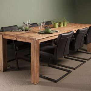 Lorenzo Eetkamertafel 160 cm