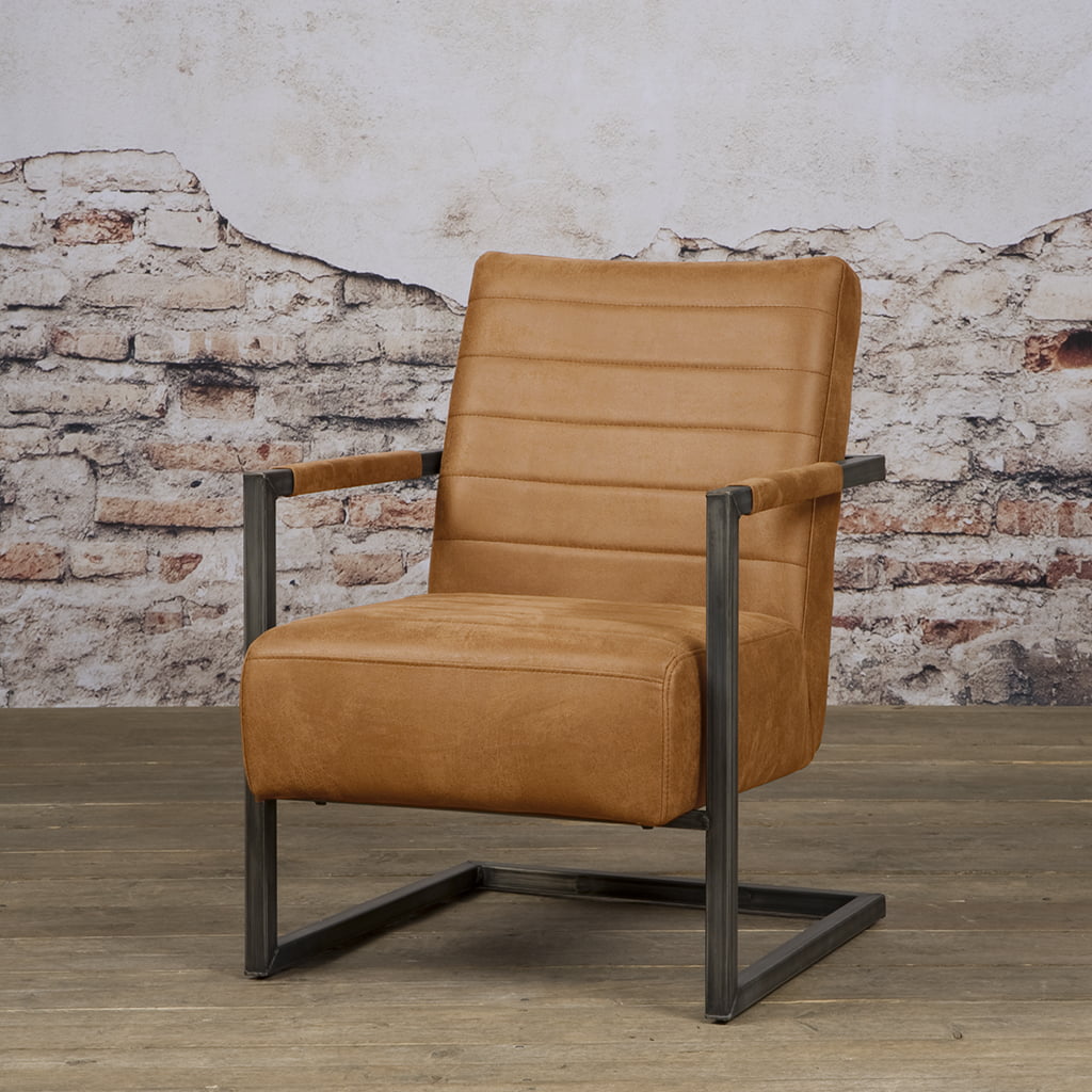 Fauteuil Rocca - Afbeelding 4