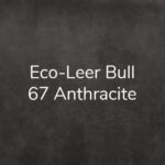 Bull 67 Anthracite