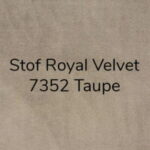 Royal Velvet 7352 Taupe