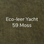 Yacht 59 Moss
