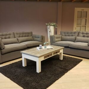 Bankstel Tanita 2.5 + 3 zits