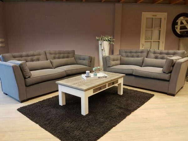 Bankstel Tanita 2.5 + 3 zits