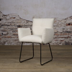 Dante Armstoel OP=OP