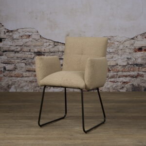 Dante Armstoel OP=OP