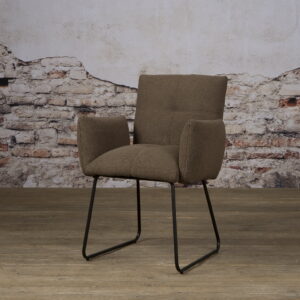 Dante Armstoel OP=OP