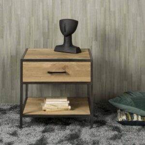 Luna Bijzettafel OP=OP