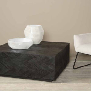 Ziano Salontafel 80x80 cm