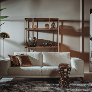Belvedere Boekenkast 120 cm