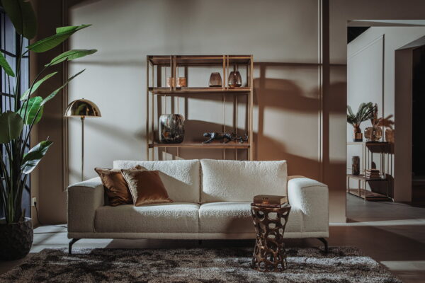 Belvedere Boekenkast 120 cm