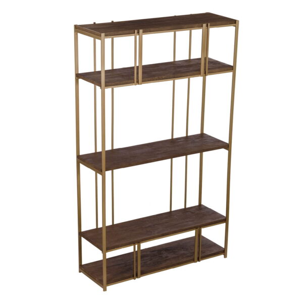 Belvedere Boekenkast 120 cm - Afbeelding 2