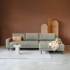 OREO met chaise longue rechts - Rebel 18