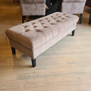 Hocker 120 x 50 cm