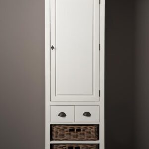 OPRUIMING: Napoli Opbergkast