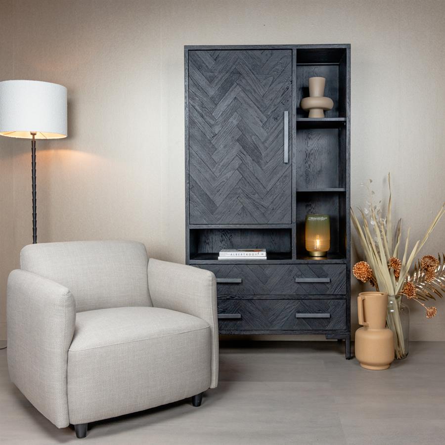 Bradfort Coffeechair - Afbeelding 2