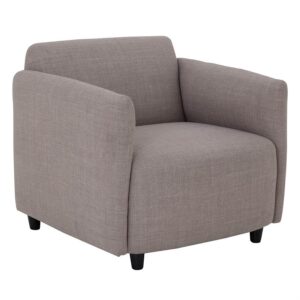 Bradfort Fauteuil - fabric Montego 178 Sand OP=OP