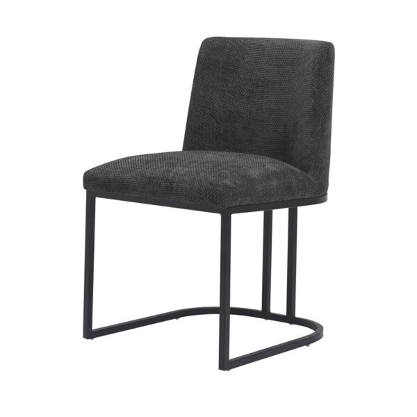 Archi Stoel - fabric Eden 3 cream - Afbeelding 2