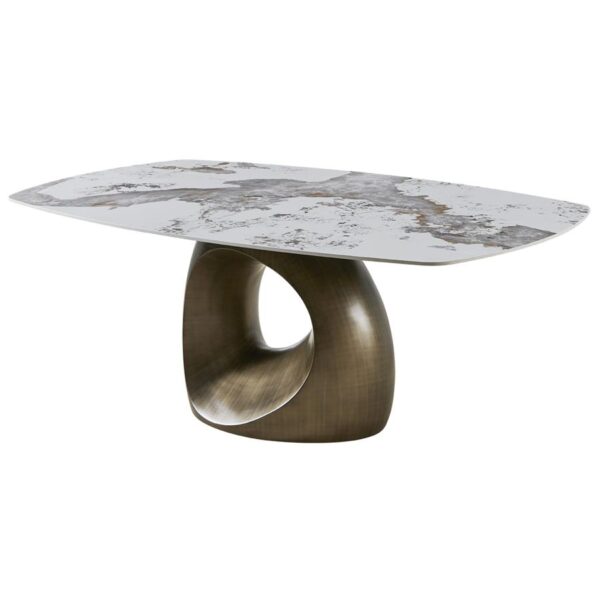Castello Eetkamertafel 200 cm