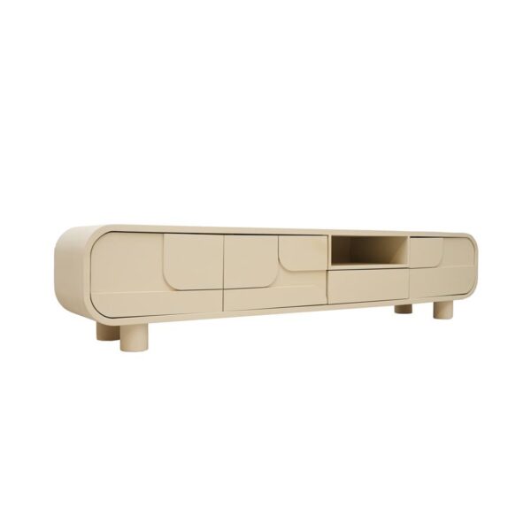 Alviano TV-meubel 210 cm