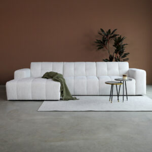 OPRUIMING: Bank Loungebank Wave 2.5 Zits