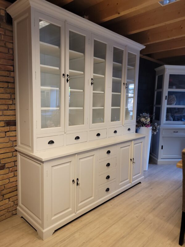 Buffetkast (2525)