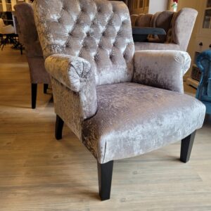 OPRUIMING: Fauteuil Arthur