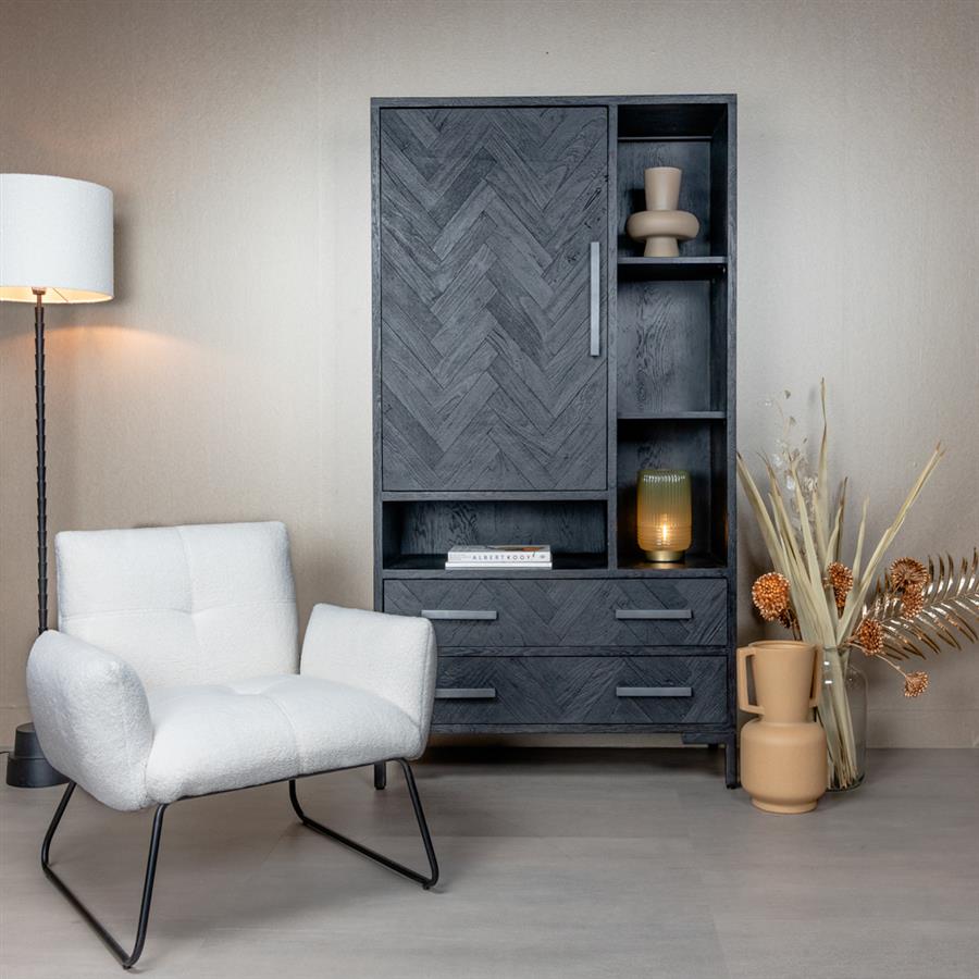 Dante Fauteuil OP=OP - Afbeelding 8