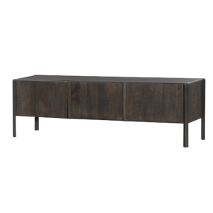 Amalfi TV-meubel basalt 180 cm