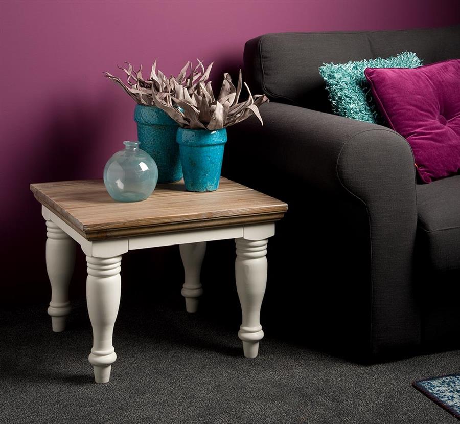 Fleur bijzettafels - bolpoten - Afbeelding 2