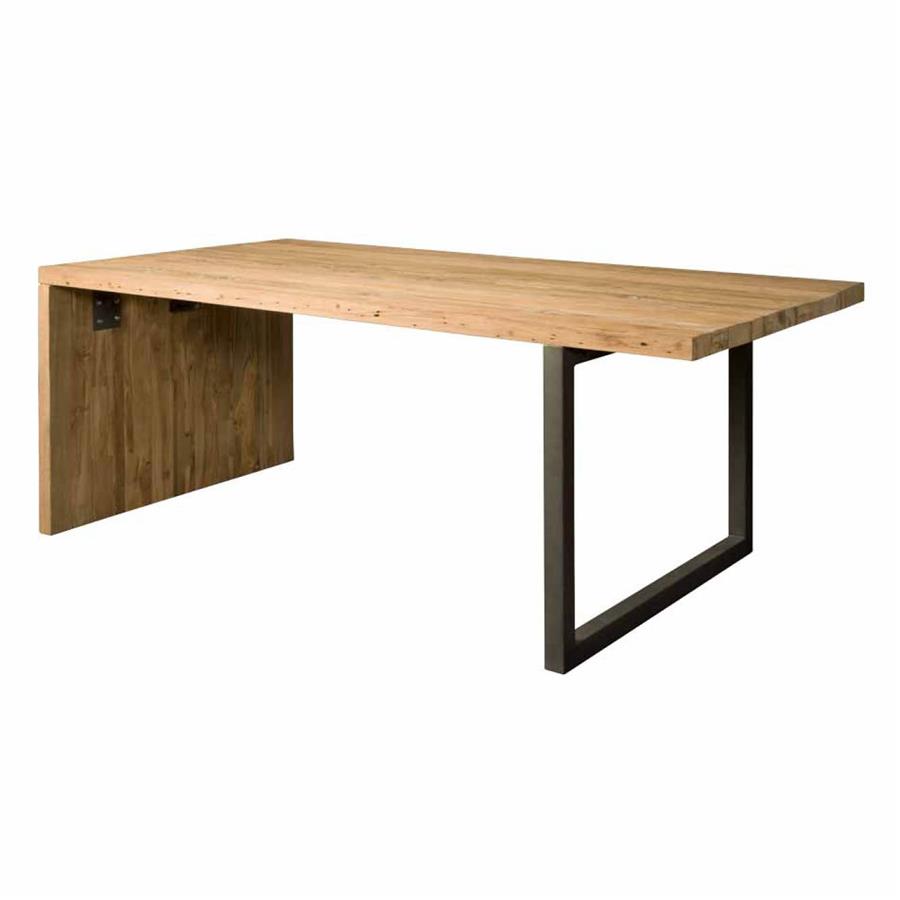 Lucca Eetkamertafel 200 cm - Afbeelding 3