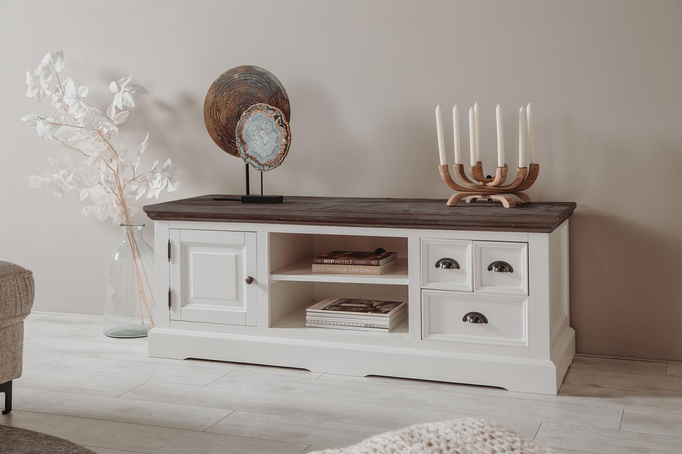 Fleur tv-meubel - Afbeelding 3