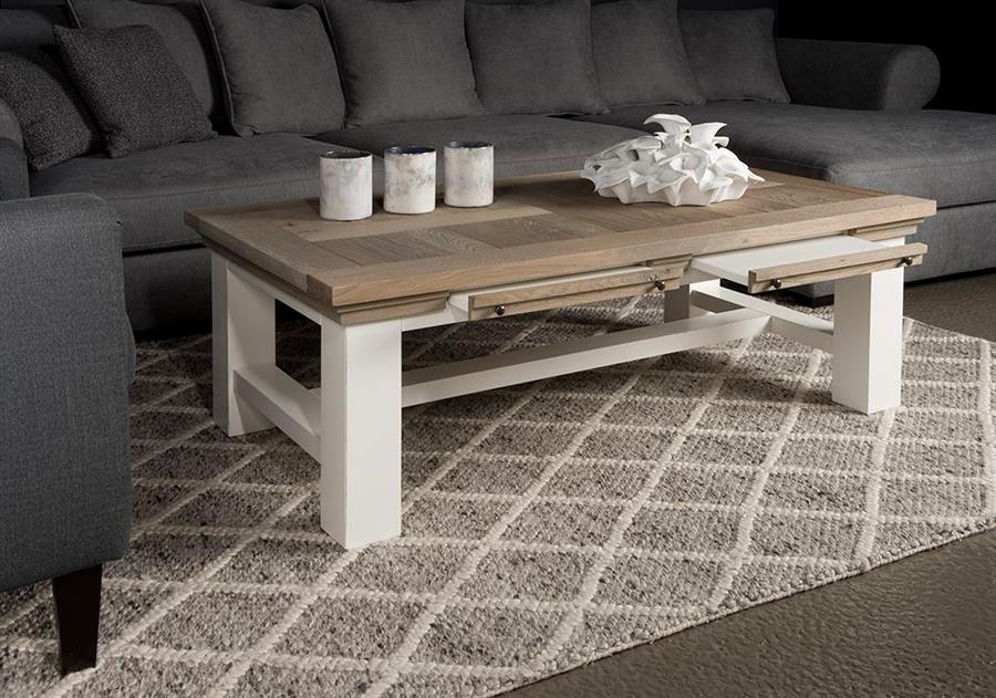 Parma salontafel - Afbeelding 3