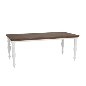 Fleur Eetkamertafel 220 cm