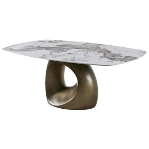 Castello Eetkamertafel 200 cm