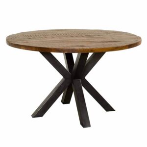 Basto Eetkamertafel rond 130 cm