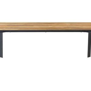 Pandora Eetkamertafel 240 cm