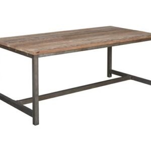 Venetie Eetkamertafel 160 cm